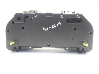 Přístrojová deska Toyota Avensis T270 2010 8380005L70