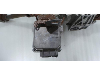 Руль Renault Clio IV 2012 - года 6800005109, 45280834