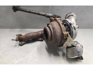  Турбина Volkswagen Touran I  03G253010         