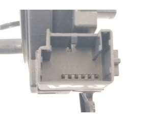 Подушка безопасности водителя 2Q0959653   Skoda Fabia Mk3 (NJ)