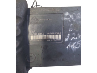 Jednotka ABS 06210209364 Citroen C-Crosser 2007