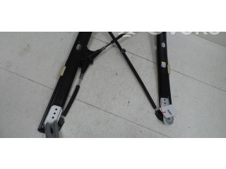 Передний електрический механизм для подъема окна без двигателя       Skoda Karoq  2017 -  года   