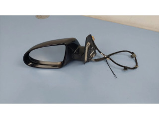 Зеркало электрическое левое Audi A2