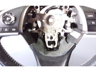 Volant Mitsubishi Space Star 2014