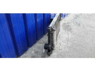 Интеркулер 7M3145804 Seat Alhambra (Mk1)