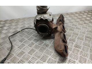 Турбина Volkswagen Golf VII 04L253016H, HONEUWELL