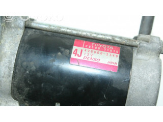 Стартер  2810031070, 4280002340   Lexus GS 300 350 430 450H