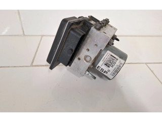 Блок АБС 0265230281, 0265230281   Ford  Ka  2009 - 2017 года