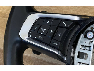 Руль Jaguar F-Pace 2016 - года GX7M-3F563-GC8PVJ, GX7M3F563GC8PVJ