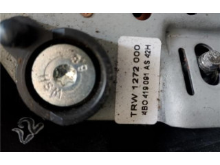 Руль Audi A6 S6 C5 4B 1997 - 2005 года 4B0419091AS