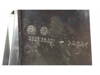 Zpětné zrcátko levé Mercedes-Benz Vito Viano W639 2008 232636001