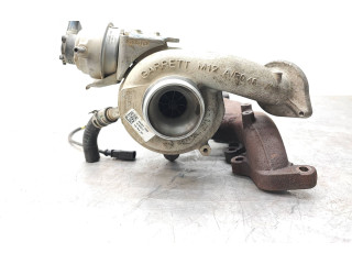 Turbodmychadlo Турбина 04L253014L   Volkswagen Transporter - Caravelle T6   CXHA