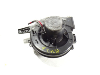 Вентилятор печки 6R1819015 Skoda Fabia Mk3 (NJ)