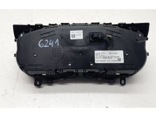 Панель приборов GK2T-10849-GE   Ford Transit Custom       