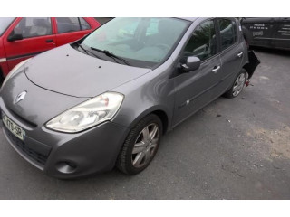 Блок управления климат-контролем 7701070473   Renault Clio III