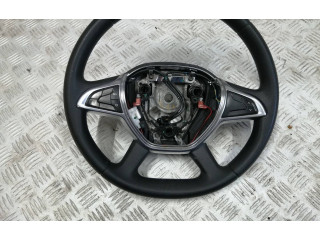 Руль Renault Duster II  2021 -  года       