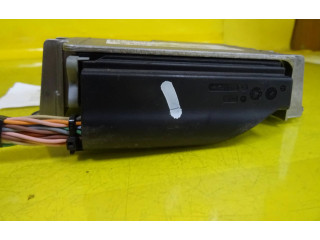 Блок подушек безопасности 8200563369, 0285001511   Renault Clio III