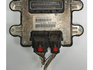 Блок комфорта 53G2P1F3 Jeep Grand Cherokee (WK)