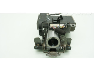 Рулевая рейка Mazda 3 II 2013 - 2016 года