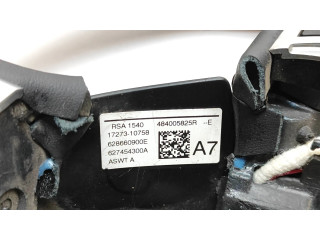 Руль Renault Scenic IV - Grand scenic IV 2016- года 484005825R, 628660900E