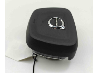 Подушка безопасности водителя P032288355 Volvo XC40