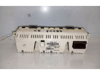 Дисплей 00006564V1, 00006564V1 Citroen C5