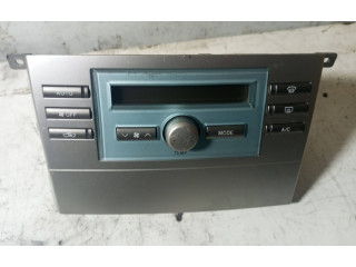 Блок управления климат-контролем 559000F020   Toyota Corolla Verso E121