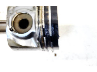 Турбина Поршень с шатуном Opel Astra G           