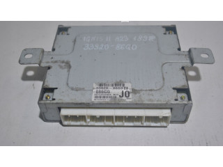 Блок управления двигателя 3392086G0   Suzuki Ignis