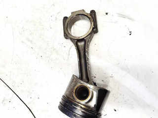 Поршень с шатуном Mitsubishi Outlander для дизельного двигателя 2.0