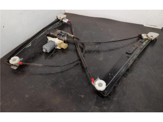 Передний комплект электрического механизма для подъема окна 6M21-14A389-B   Ford Mondeo MK IV