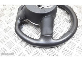 Руль Audi TT TTS Mk2  2006 - 2014 года 8j0419091b      