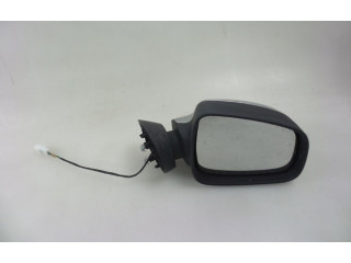 Зеркало (механическое) Dacia Sandero 2008 - 2012 года