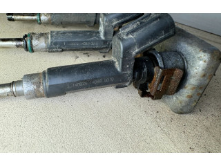 Vstřikovač 2140824, 2104484 Nissan Juke I F15 HR16DE