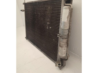 Интеркулер 8200688390 Renault Clio III