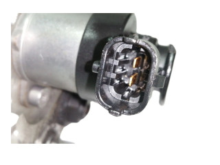 Vstřikovací čerpadlo 0445010539, CV6Q9A543BA Ford Fiesta KVJA