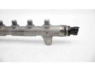 Топливная рампа 445214351, 314002A640 KIA Rio для двигателя D4FC