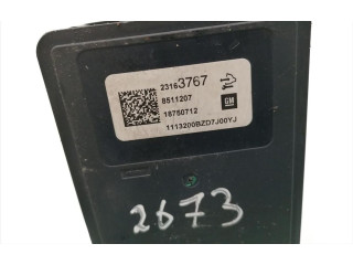 Блок АБС 23163767, 23164832 Opel Insignia A 2008-2017 года