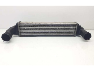 Радиатор интеркулера BMW X3 E83 2003 - 2010 года