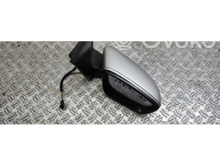 Зеркало электрическое        Skoda Fabia Mk3 (NJ)  2015 - 2021 года   