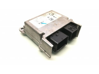 Блок подушек безопасности 6M2T-14B056-AE, 0285010223 Ford S-MAX