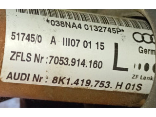    Рулевая рейка 8K0419502R, 8K1419753   Audi A4 Allroad  -  года