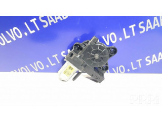 Задний двигатель механизма для подъема окон