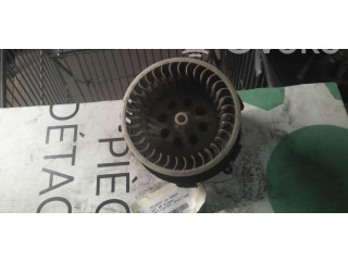 Вентилятор печки    NT   Peugeot 307