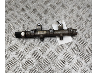 Топливная рампа 059130089CS Audi A7 S7 4G для двигателя CZVB