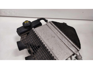 Радиатор охлаждения кондиционера воздуха