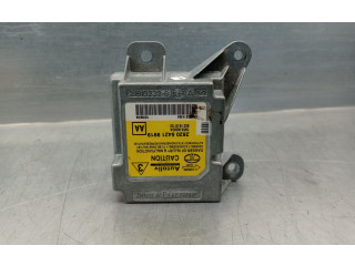 Блок подушек безопасности 282054219919, 602168700 Tata Indica Vista I