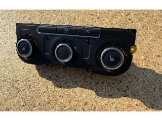 Блок управления климат-контролем 5HB010259   Volkswagen Transporter  Caravelle T5