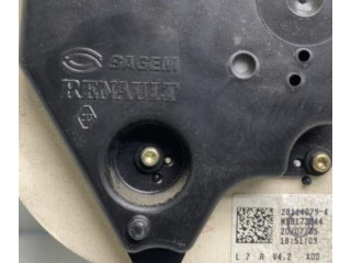 Přístrojová deska Renault Kangoo I 2005