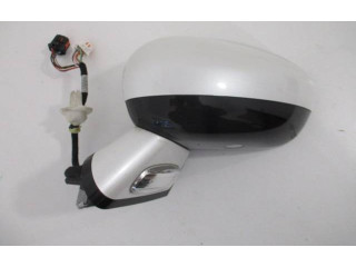 Зеркало электрическое Citroen DS4 - года